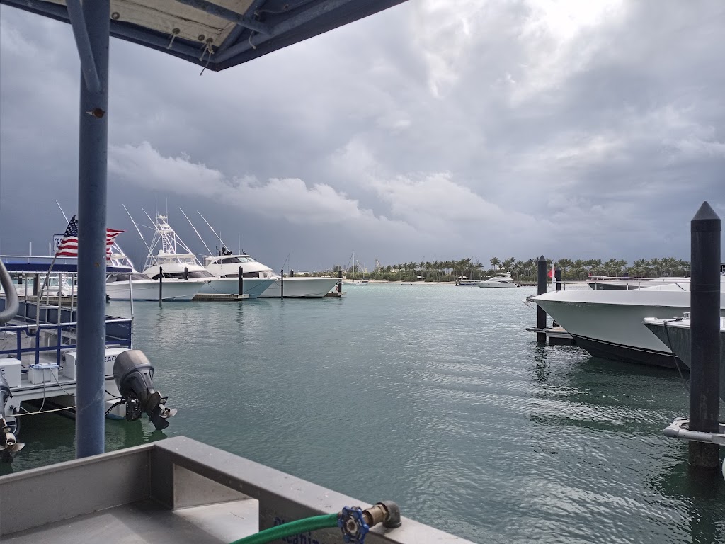 Sailfish Marina Resort | restaurant | 98 Lake Dr, Palm Beach Shores, FL 33404, USA | 5618441724 OR +1 561-844-1724