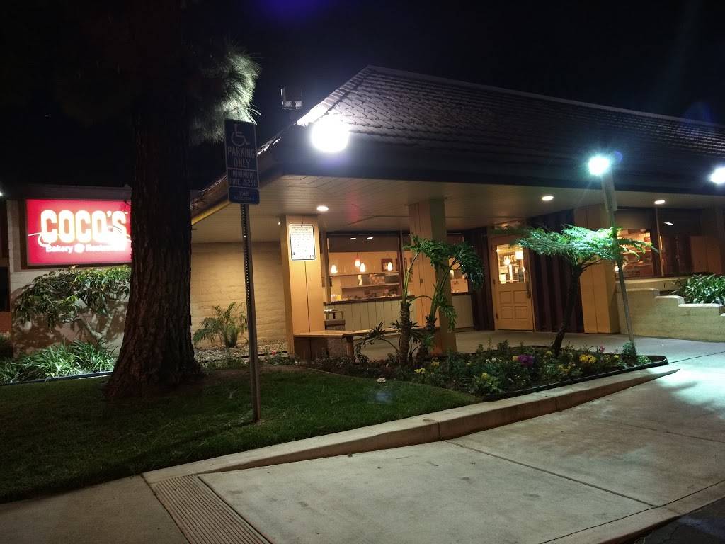 Cocos Bakery Restaurant | bakery | 306 N Azusa Ave, Covina, CA 91722, USA | 6263310955 OR +1 626-331-0955