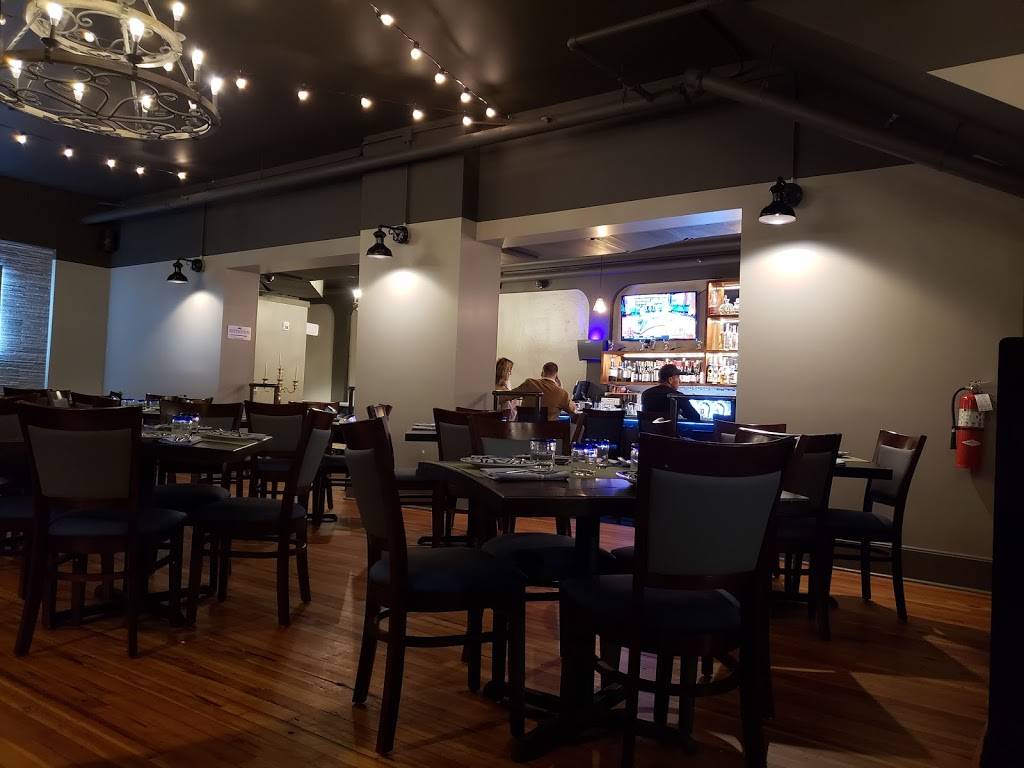 Mezcal | restaurant | 143 W Main St, Spartanburg, SC 29306, USA | 8646999176 OR +1 864-699-9176