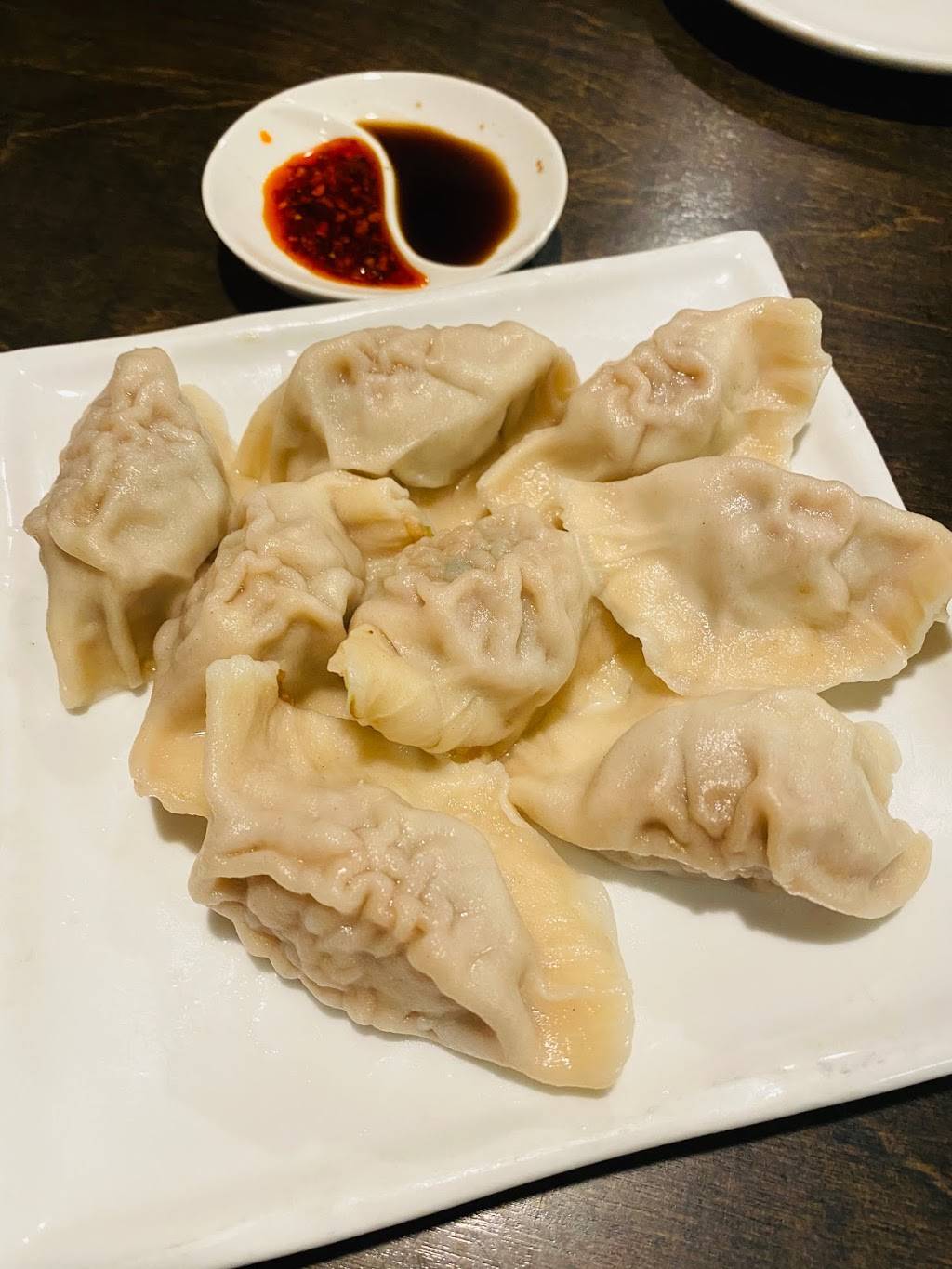 Uncle Zhou | restaurant | 8200 Preston Rd, Plano, TX 75024, USA | 4699296622 OR +1 469-929-6622