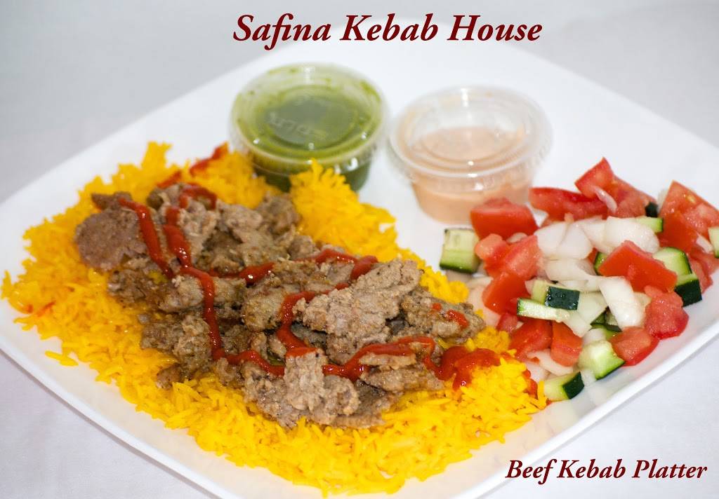 Safina Kebab House | restaurant | 1919 S Pleasant Valley Rd, Austin, TX 78741, USA | 5123001777 OR +1 512-300-1777