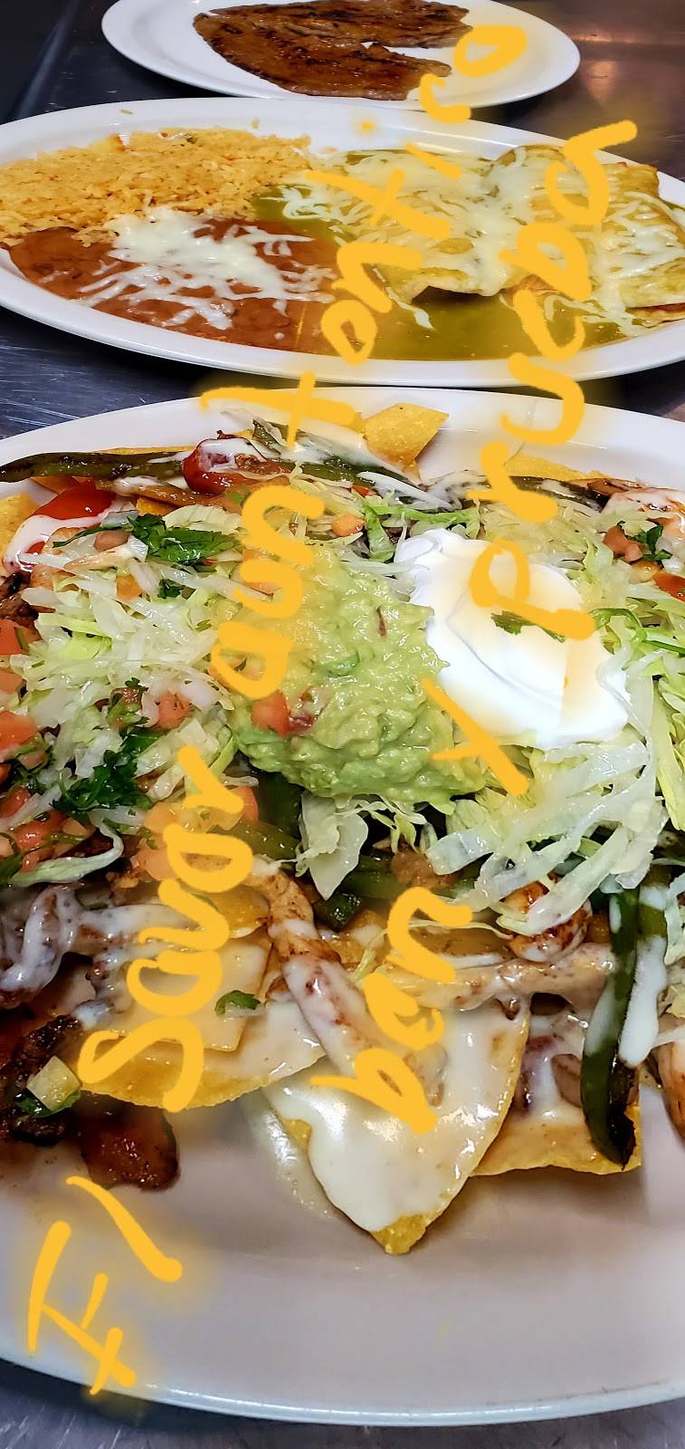 Mi Hacienda Bar | restaurant | 1558 McKinley Ave, Frankfort, IN 46041, USA | 7656050862 OR +1 765-605-0862