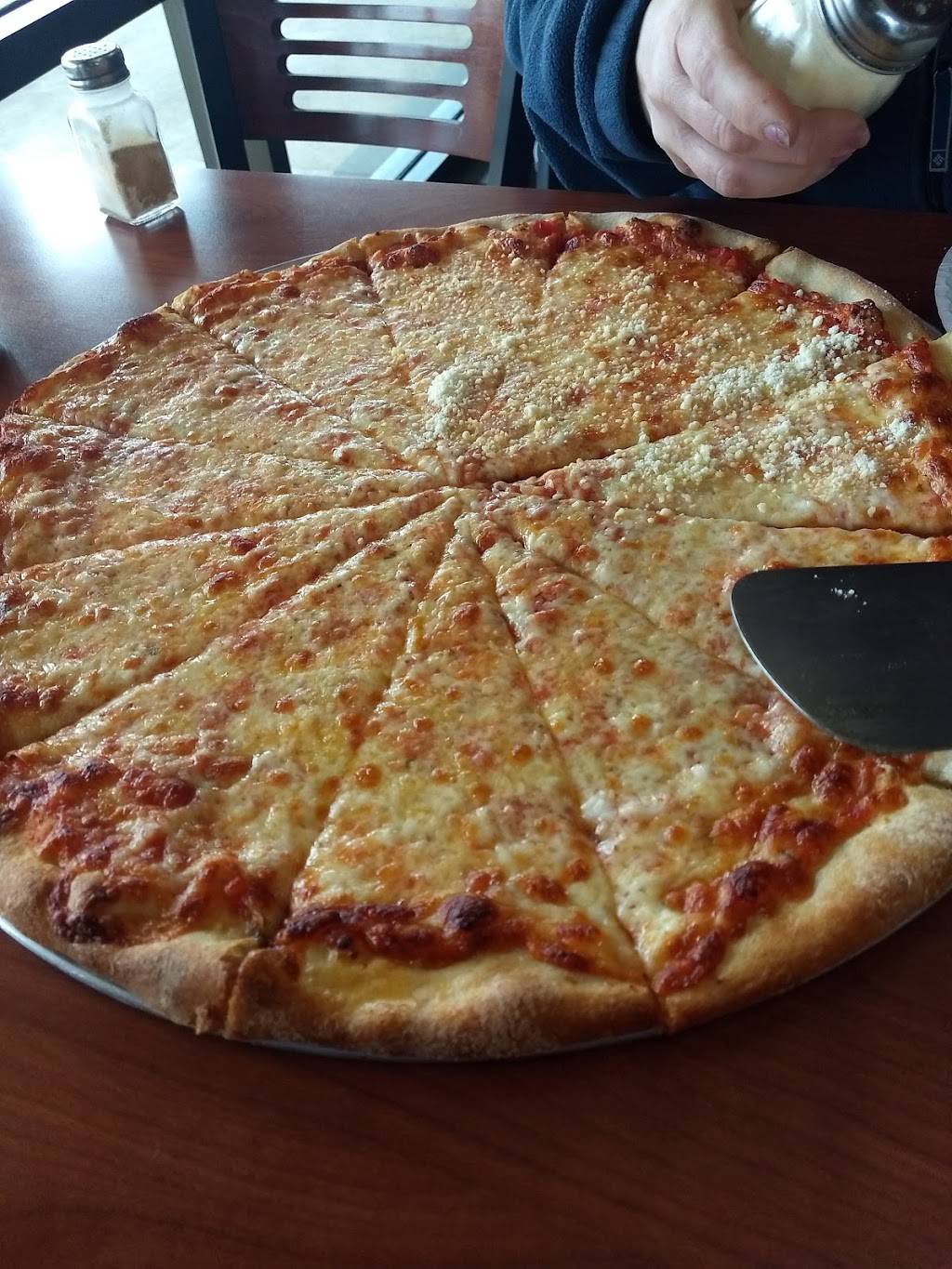 Primavera Pizza | restaurant | 1758 U.S. 9, Clifton Park, NY 12065, USA | 5186316262 OR +1 518-631-6262