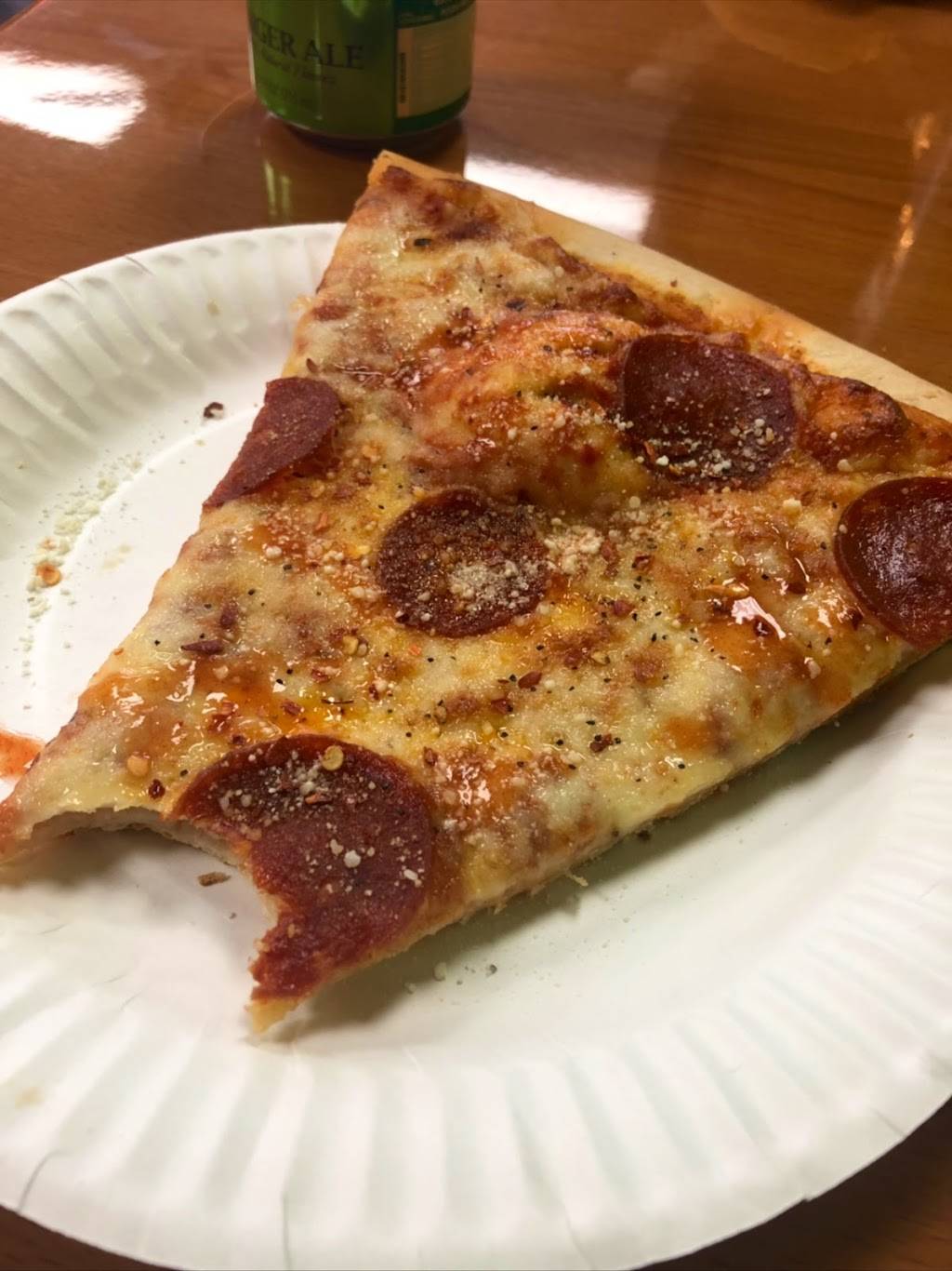 Monicas Pizza | restaurant | 6448 S Pulaski Rd, Chicago, IL 60629, USA | 7737358160 OR +1 773-735-8160