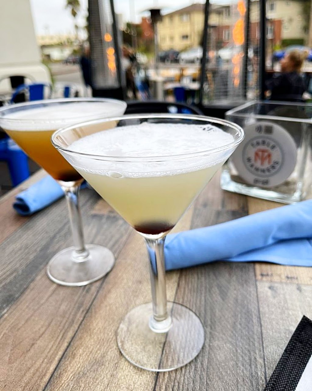 Table Manners - Redondo Beach Restaurant | restaurant | 1611 S Catalina Ave #150, Redondo Beach, CA 90277, USA | 4249469001 OR +1 424-946-9001