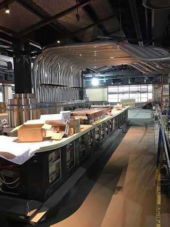 Palisades Restaurant Cleaning Inc | restaurant | 160 N Liberty Dr #12, Stony Point, NY 10980, USA | 8444264364 OR +1 844-426-4364