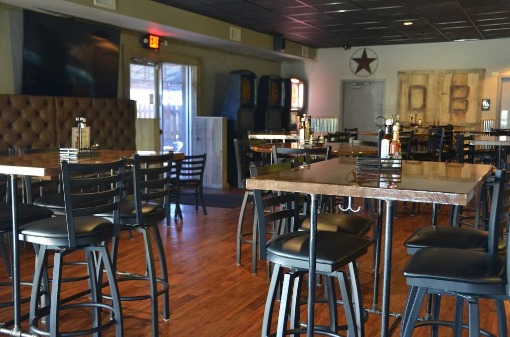 Dusty Boots Saloon & Eatery | restaurant | 3907 Broadway, Rockford, IL 61108, USA | 8153993185 OR +1 815-399-3185