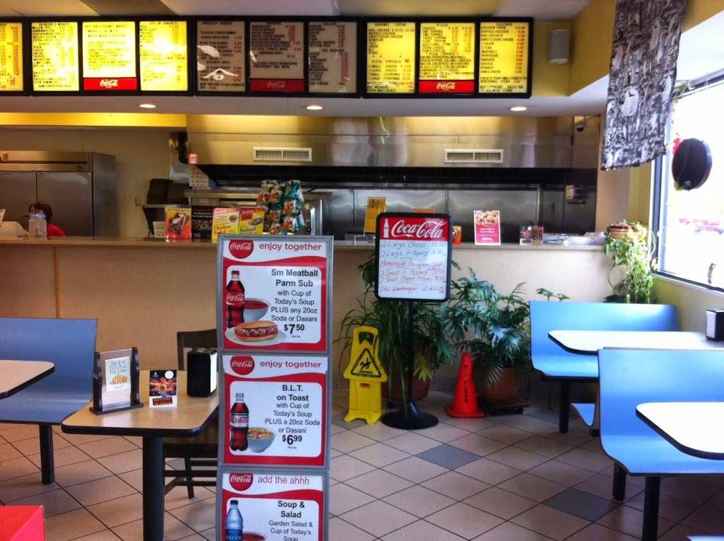 Papa Sams Pizza | restaurant | 347 Warren Ave, East Providence, RI 02914, USA | 4014310377 OR +1 401-431-0377