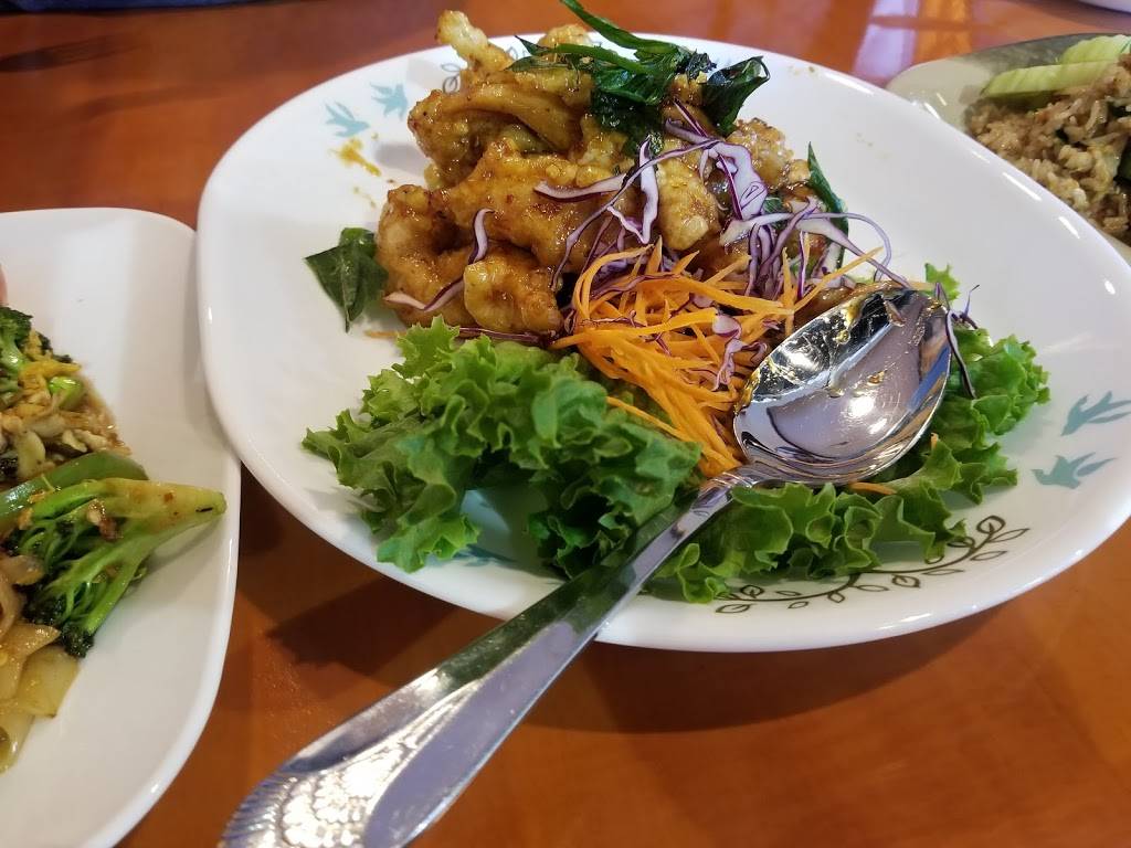 Khao San Thai Cuisine | restaurant | 100 Front St S, Issaquah, WA 98027, USA | 4256518138 OR +1 425-651-8138