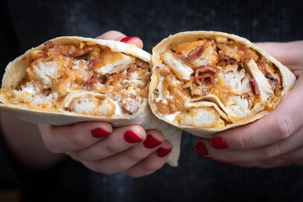 Conrad’s Grill | restaurant | 1422 N Milwaukee Ave, Chicago, IL 60622, USA | 7733607669 OR +1 773-360-7669