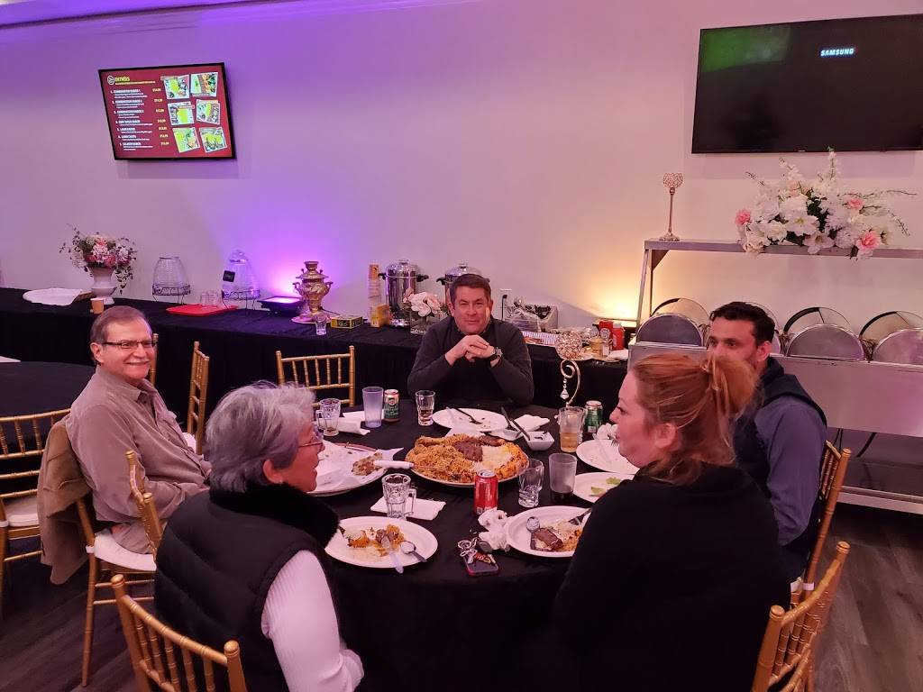 Ariana Produce & Cuisine | restaurant | 11261 Camino Ruiz #3, San Diego, CA 92126, USA | 8585667700 OR +1 858-566-7700