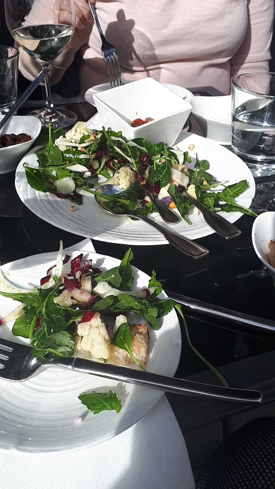 InoVino | restaurant | 108-B Carl St, San Francisco, CA 94117, USA | 4156813770 OR +1 415-681-3770