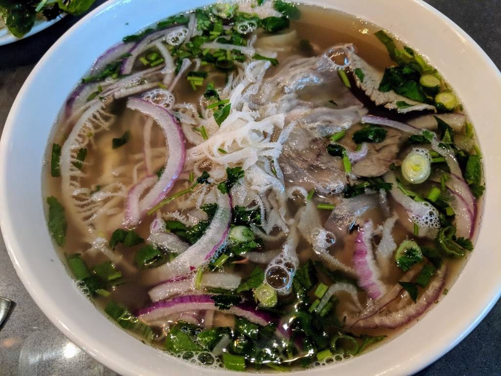 Non La Vietnamese Cuisine | restaurant | 18041 SW Lower Boones Ferry Rd, Tigard, OR 97224, USA | 5035217395 OR +1 503-521-7395