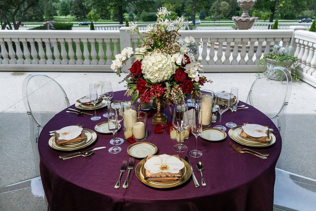 The Drake Oak Brook Hotel | restaurant | 2301 York St, Oak Brook, IL 60523, USA | 6305710000 OR +1 630-571-0000