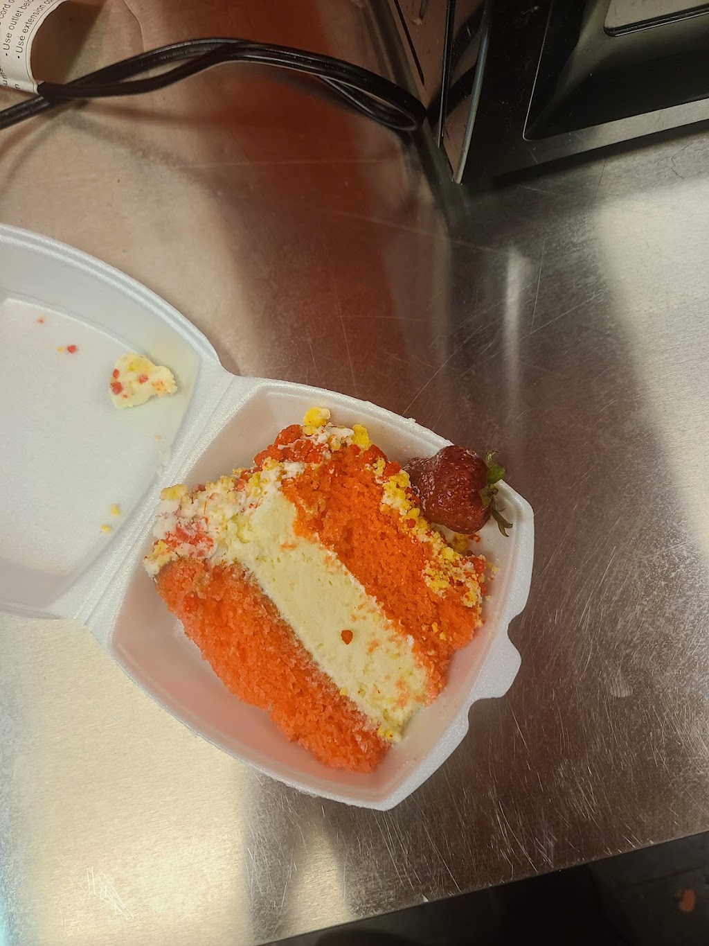 SelenaS Soul Food | restaurant | 1905 Goodman Rd W # 101, Horn Lake, MS 38637, USA | 6625366015 OR +1 662-536-6015