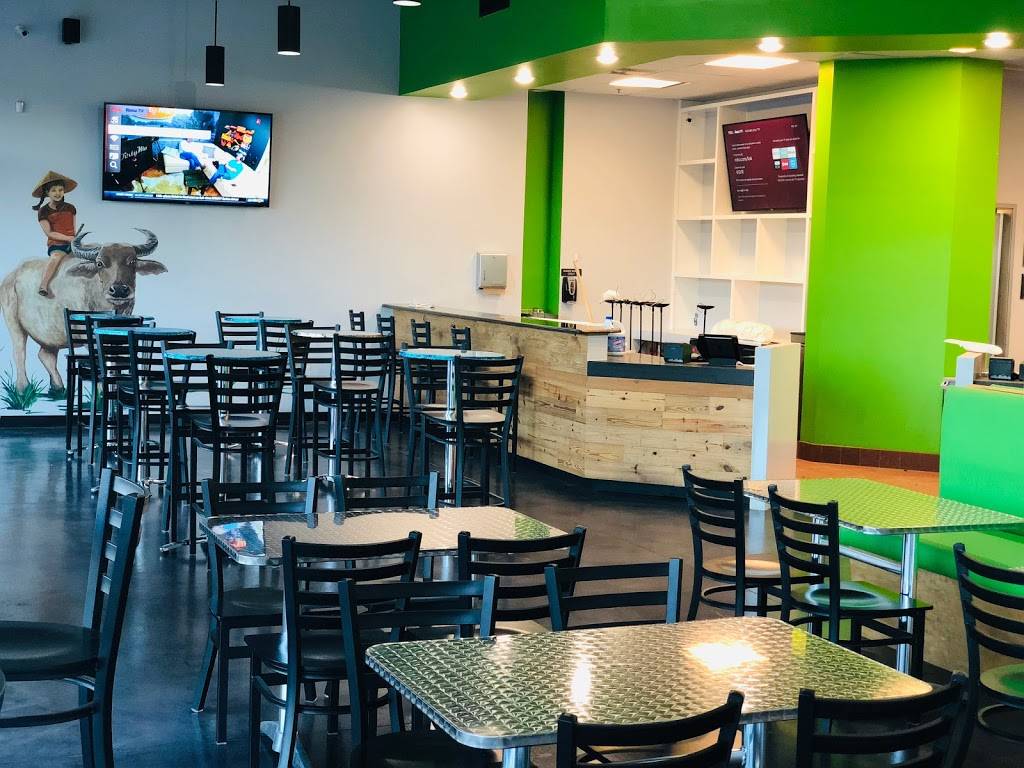 Sweet Rice | restaurant | 503 West McDermott Suite 130, Allen, TX 75013, USA | 4696405172 OR +1 469-640-5172