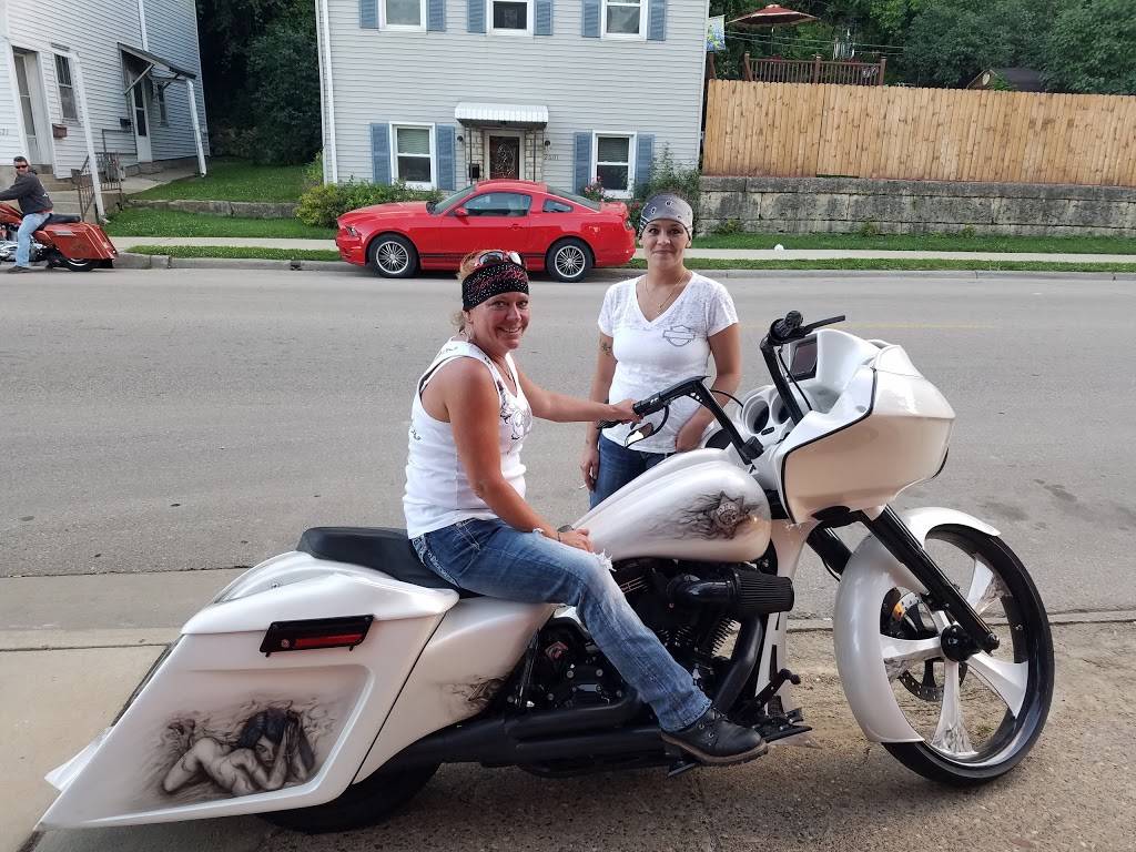 Sportsters Pub-N-Grub | restaurant | 2600 Central Ave, Dubuque, IA 52001, USA | 5635826822 OR +1 563-582-6822