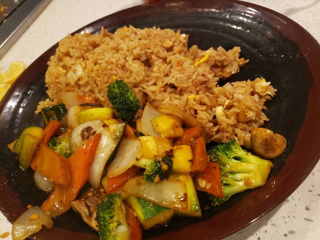 Rock Star Sushi and Hibachi | restaurant | 4101 Interstate Hwy 69 Access Rd STE B5 Five Points Shopping Center, Corpus Christi, TX 78410, USA | 3615044221 OR +1 361-504-4221