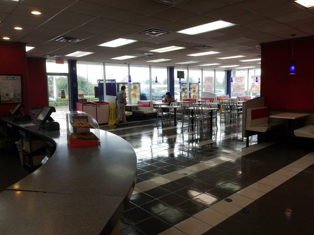 Burger King | restaurant | 9009 Clinton Dr, Houston, TX 77029, USA | 7136750978 OR +1 713-675-0978