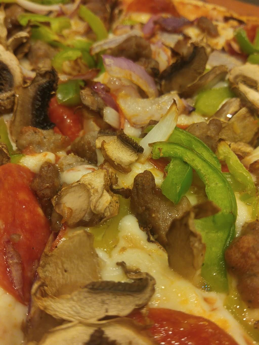 Pizza Hut | restaurant | 440 Ohio Pike, Cincinnati, OH 45255, USA | 5137250111 OR +1 513-725-0111