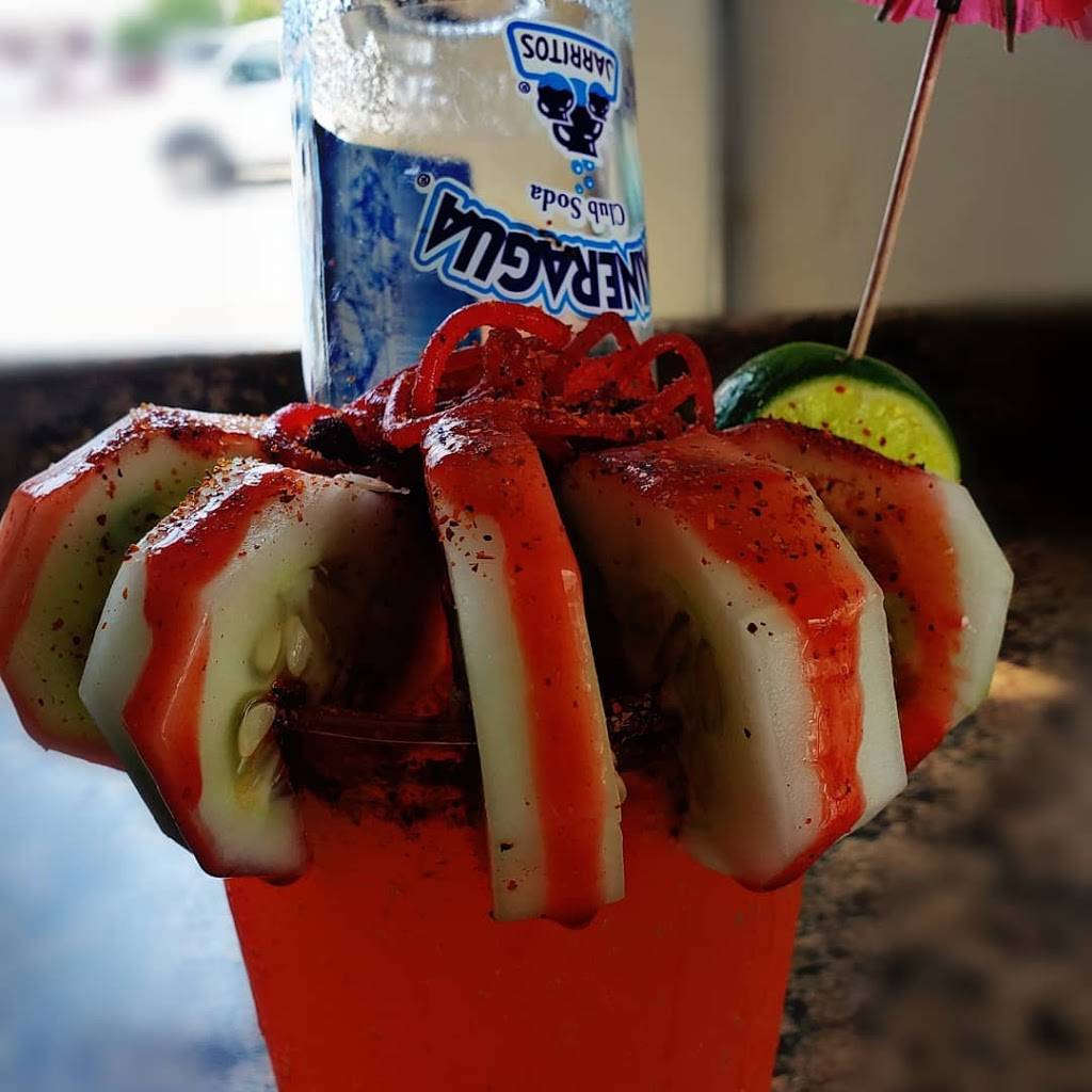 Taco Tuzo | restaurant | unit A, 7601 Causeway Blvd, Tampa, FL 33619, USA | 8134428656 OR +1 813-442-8656