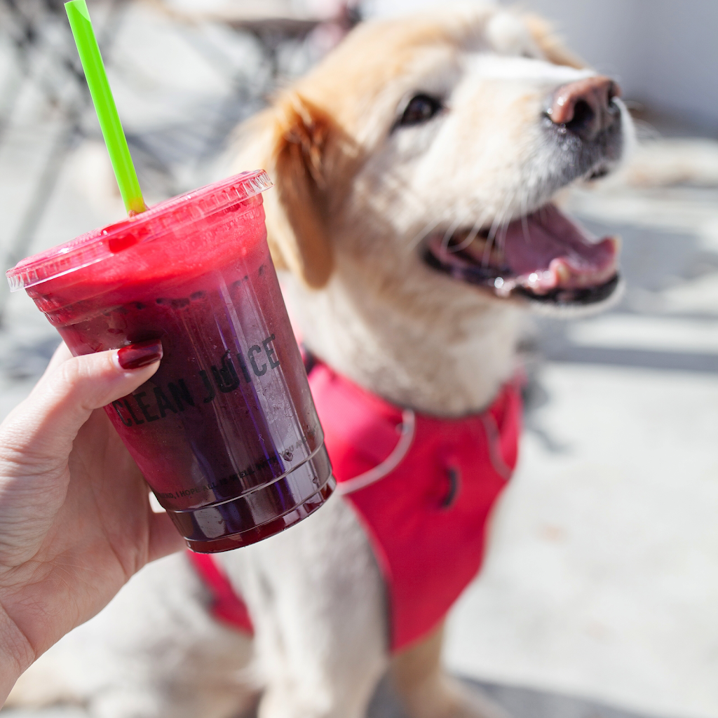 Clean Juice | restaurant | 5225 Belt Line Rd Suite 252, Dallas, TX 75254, USA | 9728035883 OR +1 972-803-5883