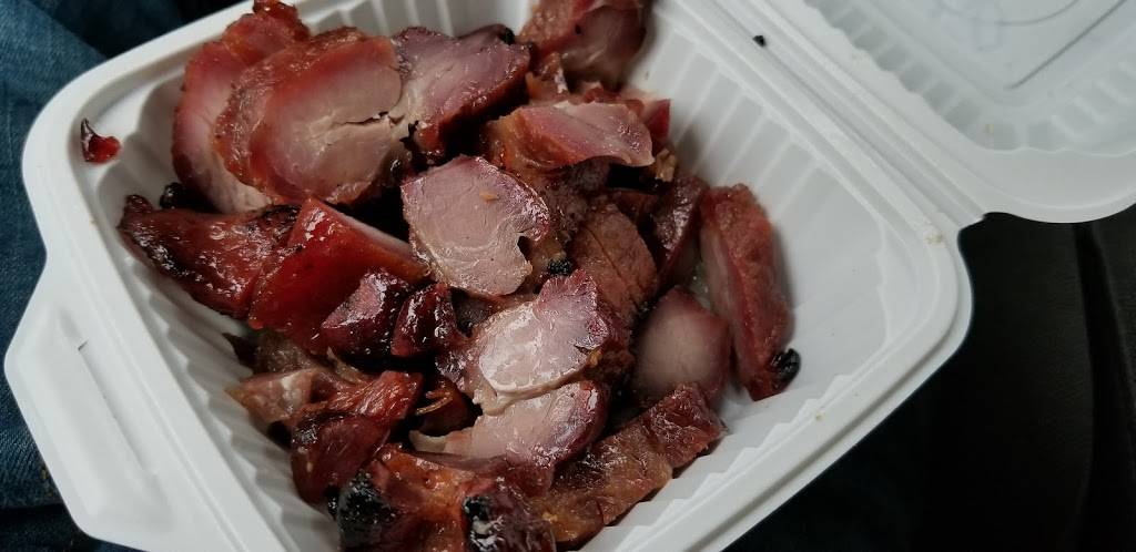 New China Station BBQ | restaurant | 1710 Tully Rd, San Jose, CA 95122, USA | 4085318008 OR +1 408-531-8008