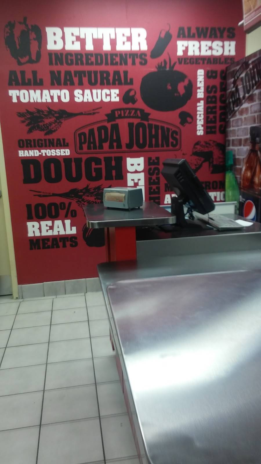 Papa Johns Pizza | restaurant | 300 Southview Plaza, OFallon, IL 62269, USA | 6186287272 OR +1 618-628-7272