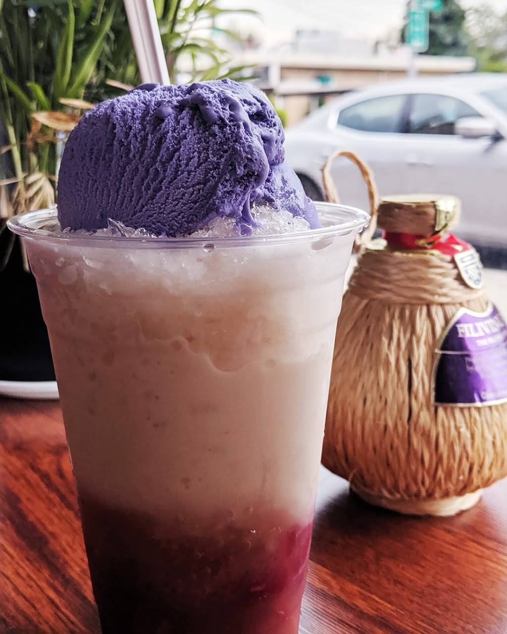 Philippine Famous | restaurant | 83-30 Parsons Blvd, Jamaica, NY 11432, USA | 7185263760 OR +1 718-526-3760