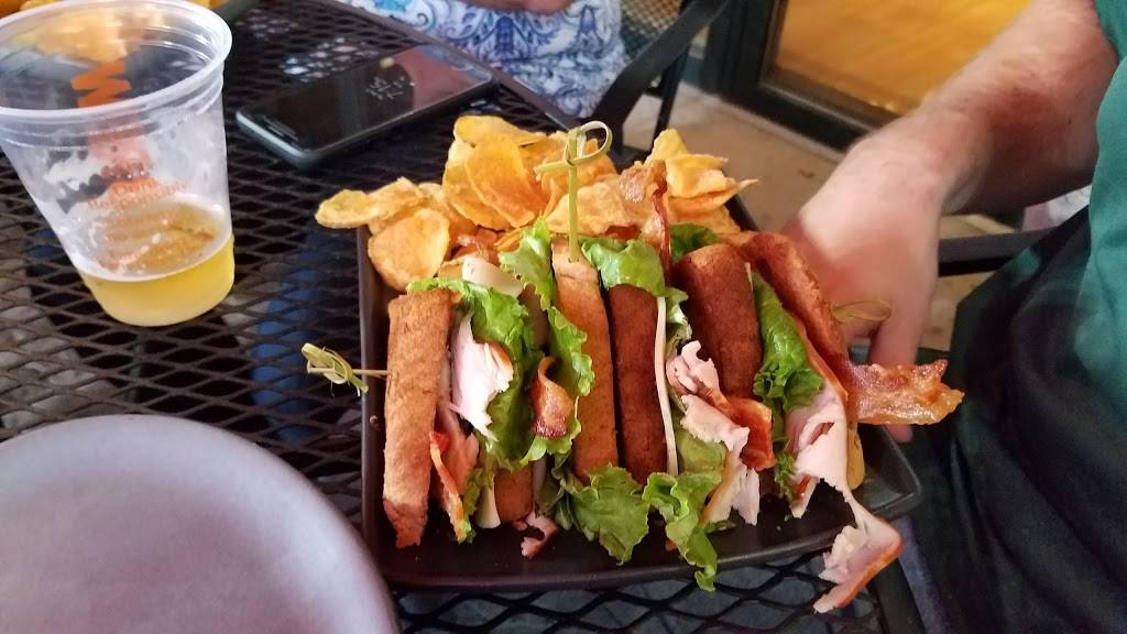 Dempseys Brew Pub and Restaurant | restaurant | 333 W Camden St, Baltimore, MD 21201, USA | 4108437901 OR +1 410-843-7901