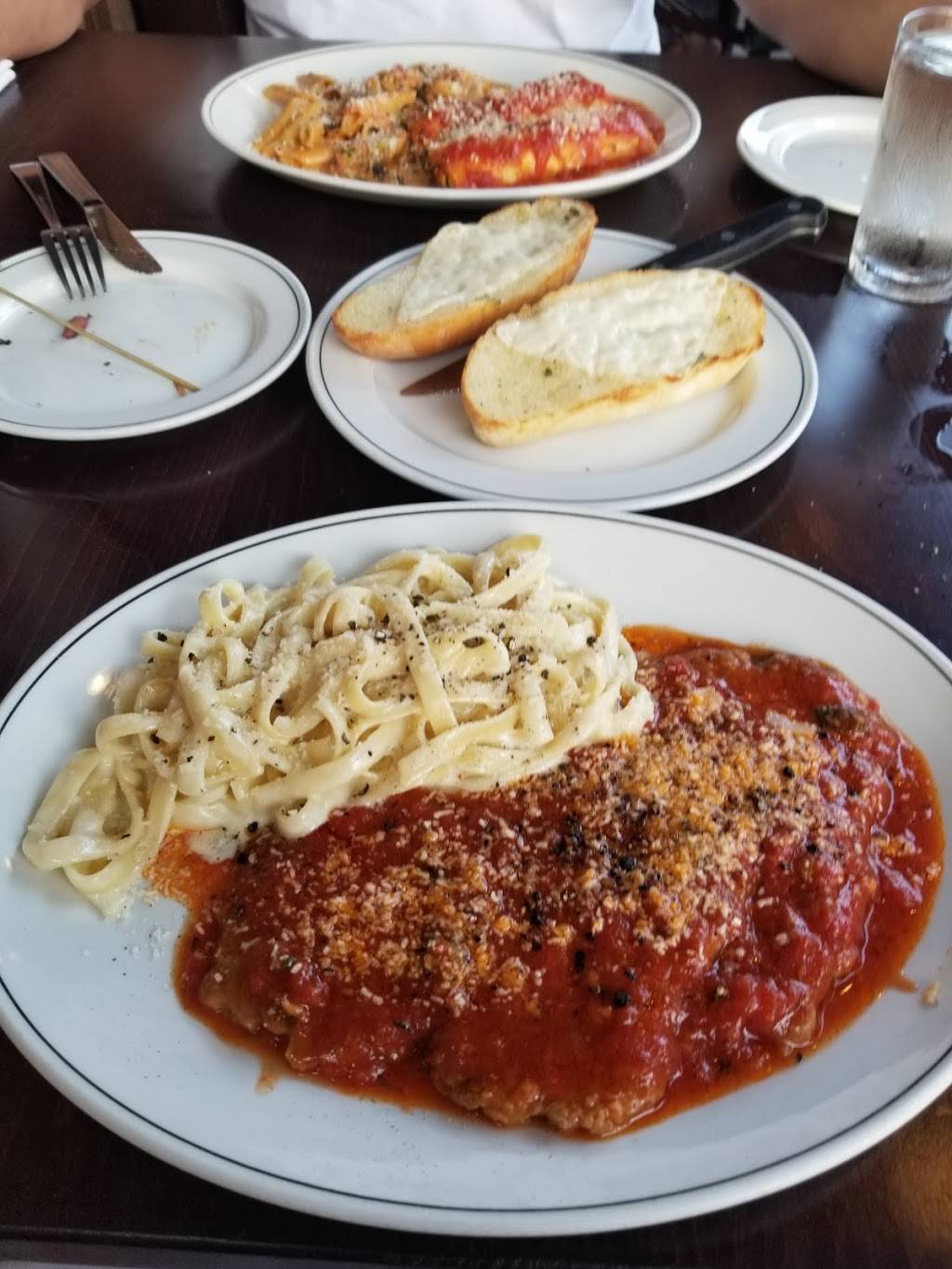 Natalino Restaurant | restaurant | 365 Chemin Bord-du-Lac, Dorval, QC H9S 2A5, Canada | 5146315952 OR +1 514-631-5952