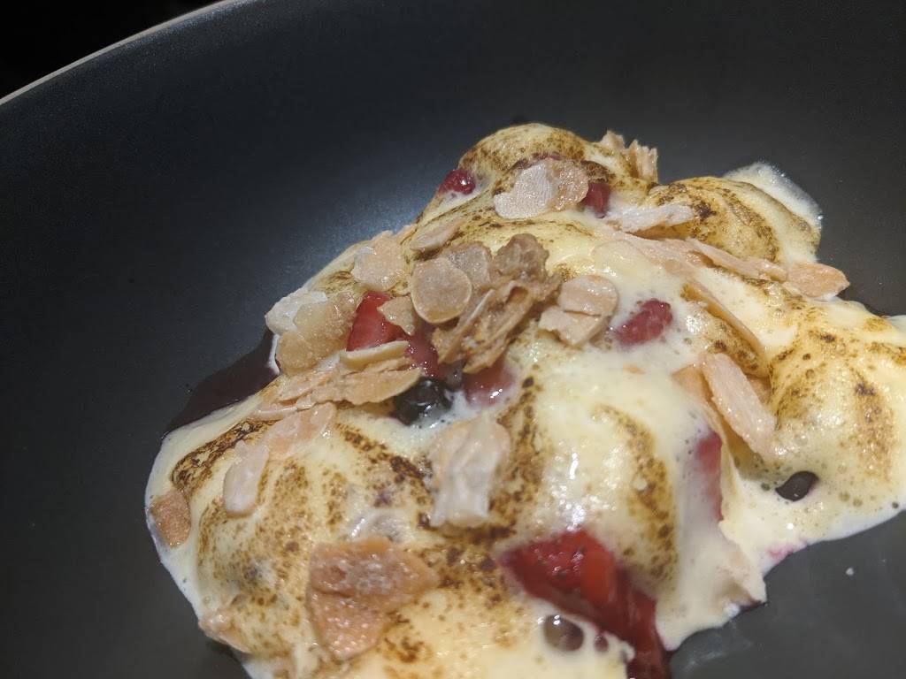 Écho buvette | restaurant | 67 Rue du Sault-au-Matelot, Québec, QC G1K 3X7, Canada | 4189144393 OR +1 418-914-4393