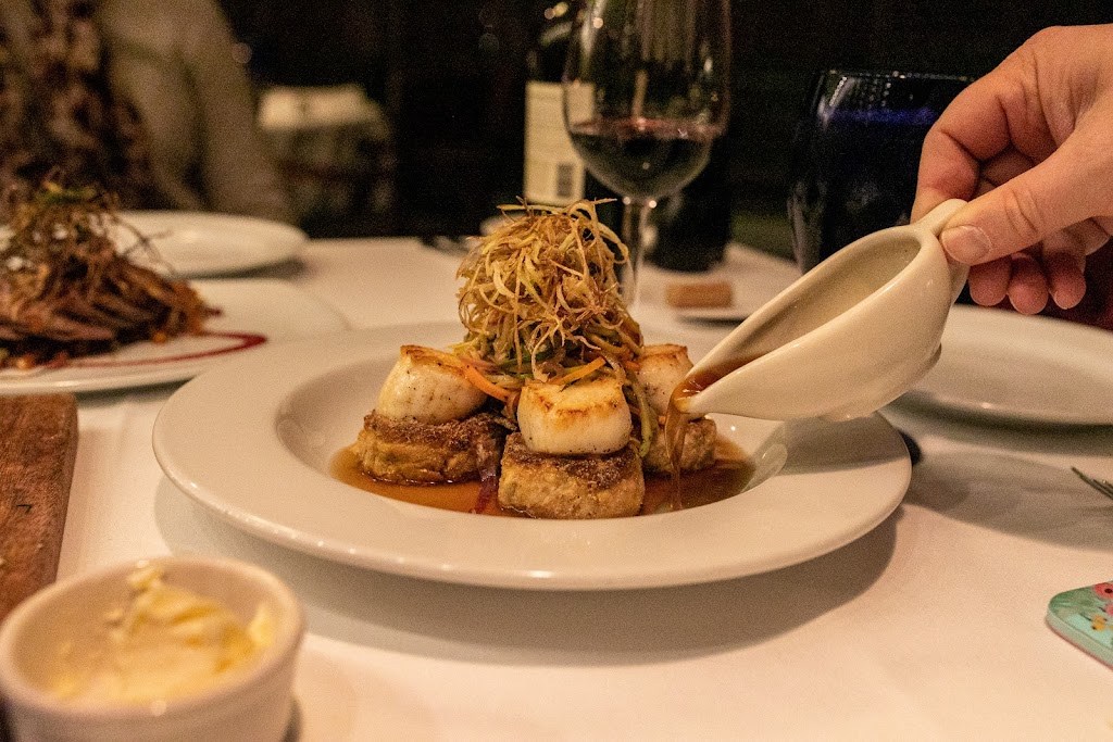 Seagars Prime Steaks & Seafood | restaurant | 4000 S Sandestin Blvd, Miramar Beach, FL 32550, USA | 8506221500 OR +1 850-622-1500