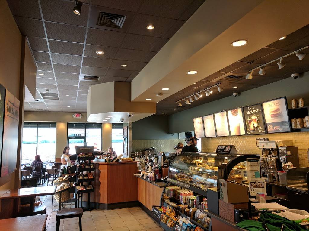Starbucks | cafe | 3702 Frankfort Ave, Louisville, KY 40207, USA | 5028968461 OR +1 502-896-8461