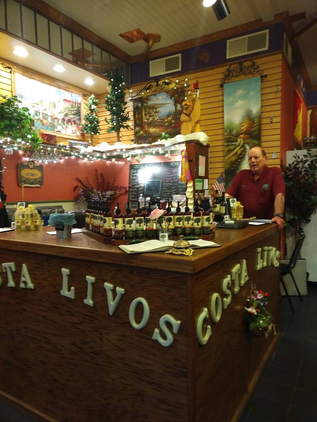 CostaLivos Mountain Gold Olive Oil | restaurant | 5029 CA-140, Mariposa, CA 95338, USA | 2097426198 OR +1 209-742-6198