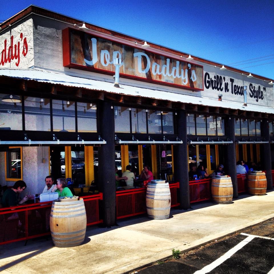 Joes Catering | restaurant | 2108 Paramount Blvd, Amarillo, TX 79109, USA | 8063226262 OR +1 806-322-6262