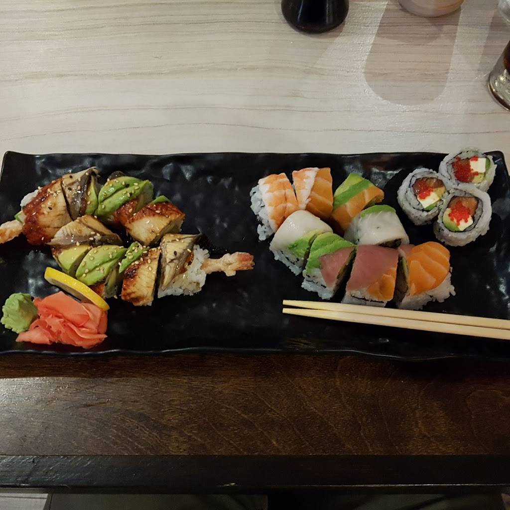 Toro Sushi Restaurant | restaurant | 338 Pinnacle St, Belleville, ON K8N 3B4, Canada | 6139676478 OR +1 613-967-6478