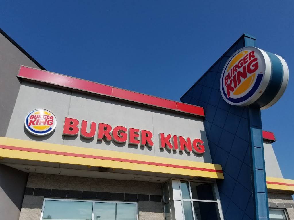 Burger King | restaurant | 645 Avenue Taniata, Saint-Jean-Chrysostome, QC G6Z 2C1, Canada | 4188343238 OR +1 418-834-3238