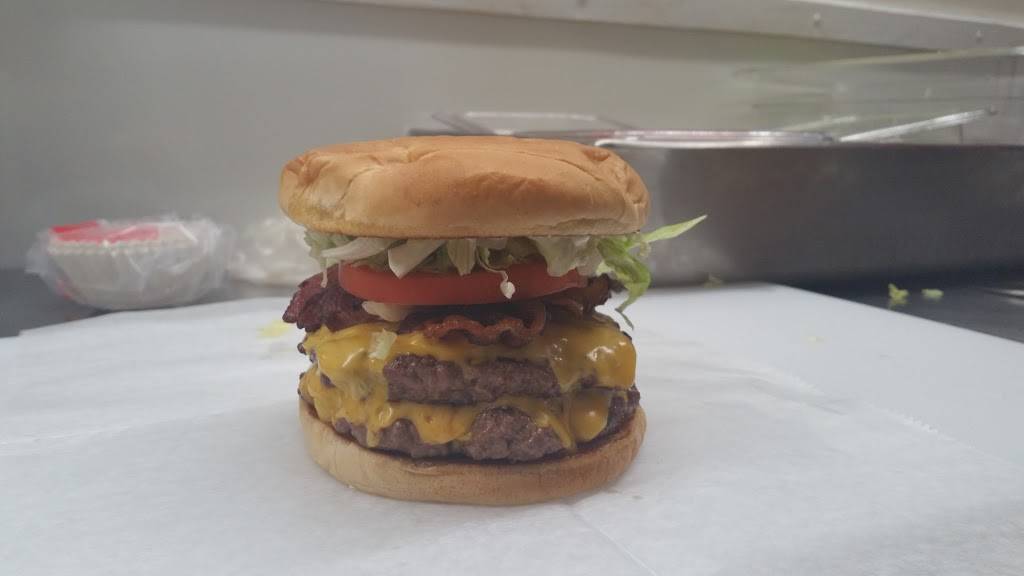 Bistro 2 Go | restaurant | 604 Donelson Dr, Kingsport, TN 37660, USA | 4237322849 OR +1 423-732-2849