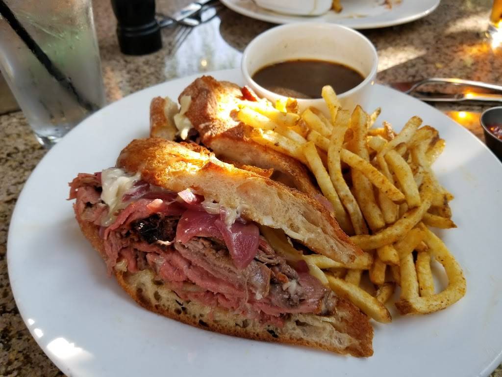 La Grande Orange Cafe | restaurant | 260 S Raymond Ave, Pasadena, CA 91105, USA | 6263564444 OR +1 626-356-4444