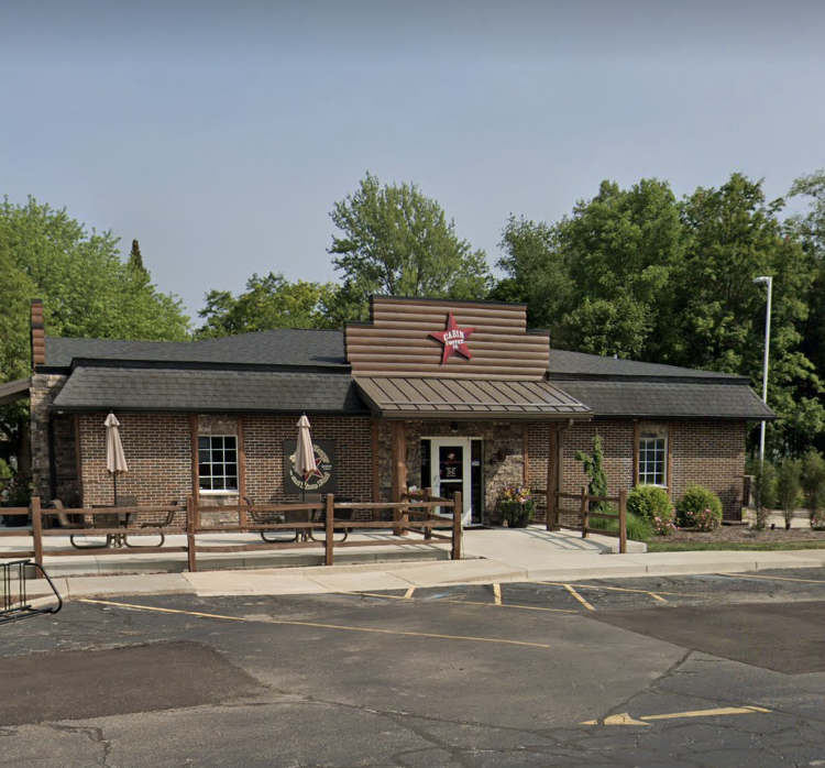 Cabin Coffee Co | cafe | 707 Lincolnway E, Goshen, IN 46526, USA | 5749713905 OR +1 574-971-3905