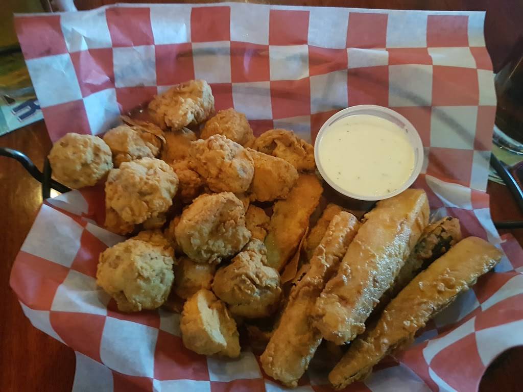 Wolves Head Pizza & Wings | restaurant | 1837 Lakewood Ranch Blvd, Bradenton, FL 34211, USA | 9412514028 OR +1 941-251-4028