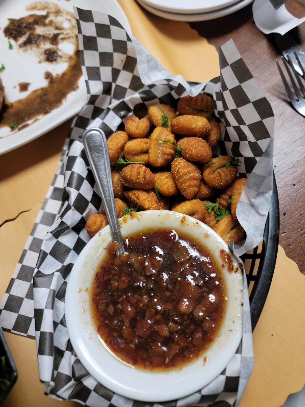 The Steel Plate | restaurant | 321 Schoonmaker Ave, Monessen, PA 15062, USA | 7243148080 OR +1 724-314-8080