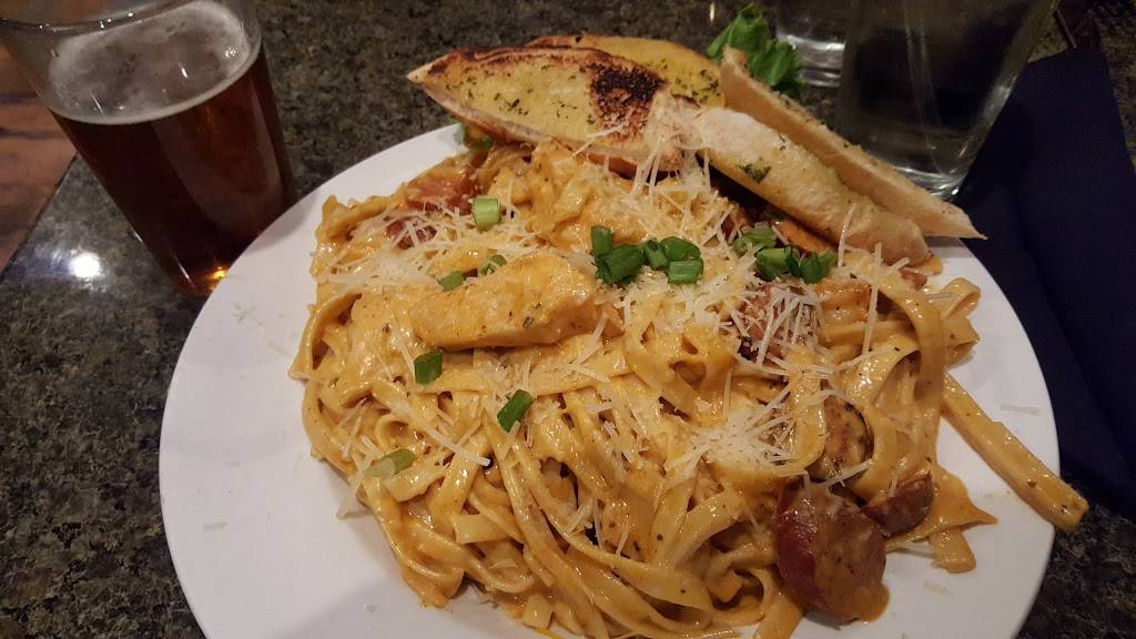 The Croakers Spot | restaurant | 39 River St, Petersburg, VA 23803, USA | 8049575635 OR +1 804-957-5635