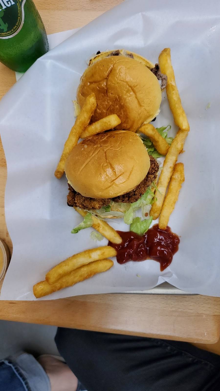 Holy Cow | restaurant | 240-09 Linden Blvd, Elmont, NY 11003, USA | 5166365299 OR +1 516-636-5299