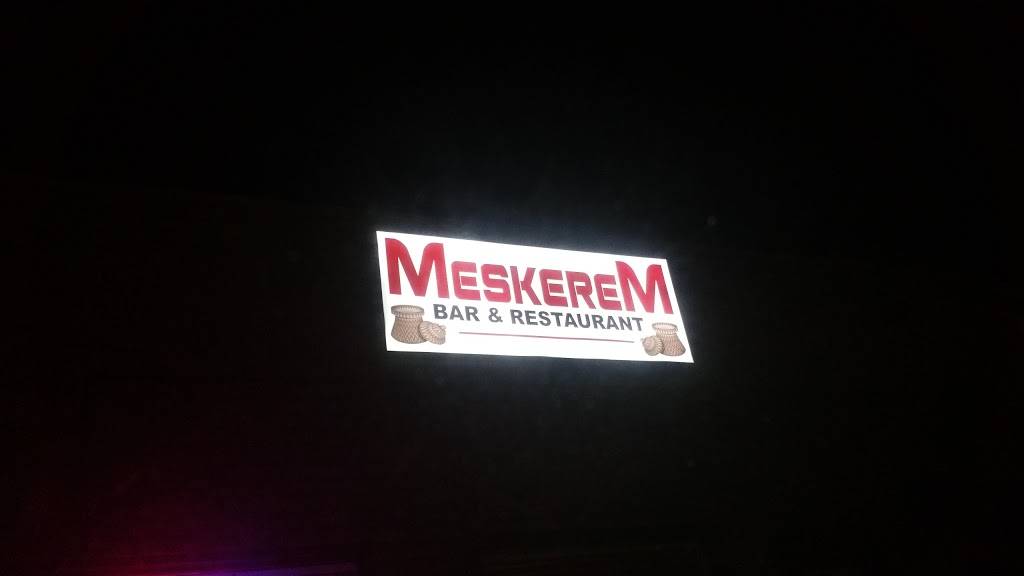 Meskerem Restaurant | restaurant | 1121 S Peoria St, Aurora, CO 80012, USA | 3033691569 OR +1 303-369-1569