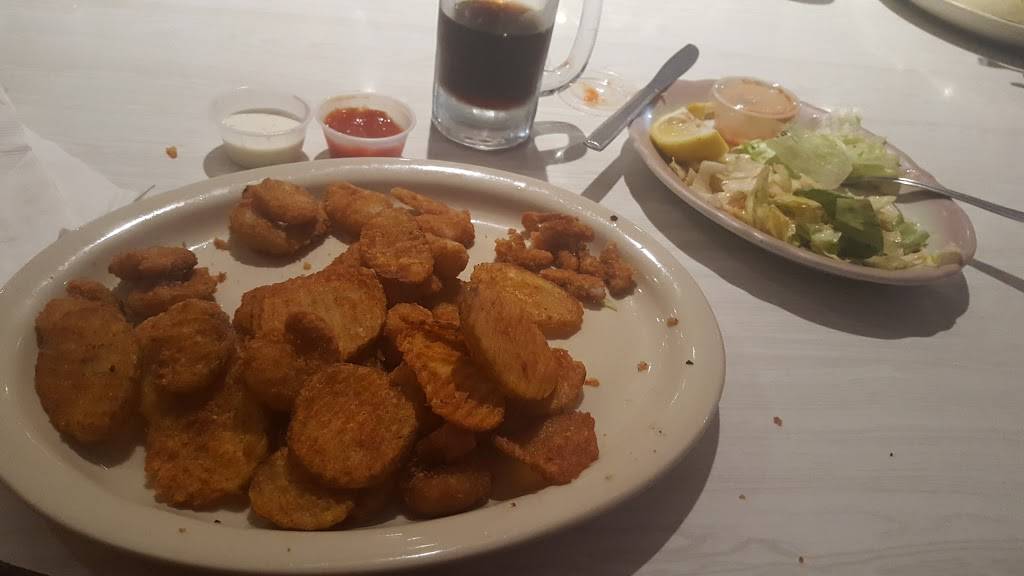 Rumors Restaurant & Bar | restaurant | 14 Moore St, Hanna, IN 46340, USA | 2197972337 OR +1 219-797-2337