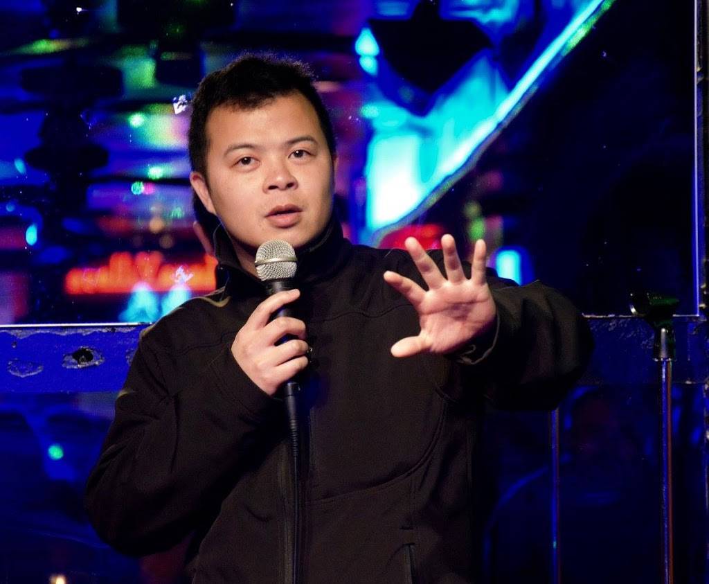 Comedy Club DC | night club | 2327 18th St NW, Washington, DC 20009, USA | 2025946245 OR +1 202-594-6245