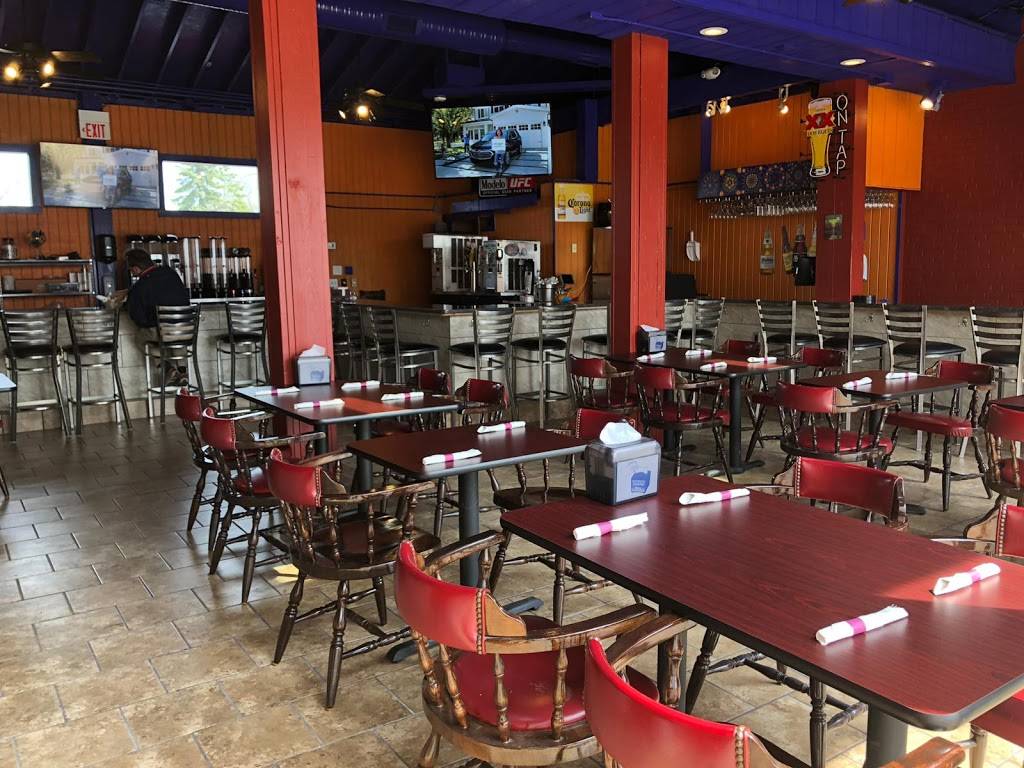 Nuevo Acapulco Mexican Restaurant | restaurant | 21750 Lorain Rd, Fairview Park, OH 44126, USA | 4407343100 OR +1 440-734-3100