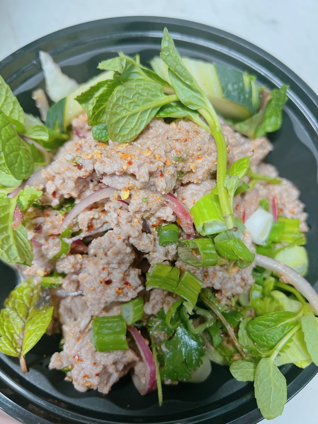 999 Asian Fusion Thai | restaurant | 2468 San Ramon Valley Blvd, San Ramon, CA 94583, USA | 9257185095 OR +1 925-718-5095